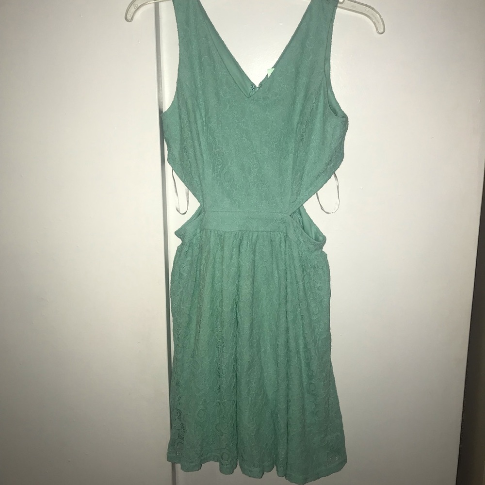 Dress
